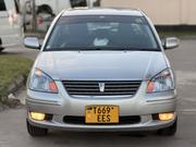Toyota Premio 1.5 FWD 2004 Silver for sale