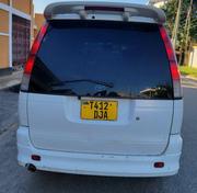 Toyota Noah 2001 Silver for sale