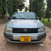 Toyota Probox 2004 Silver for sale