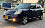 Mazda Verisa 2007 Blue for sale