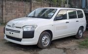 Toyota Probox 2016 White for sale