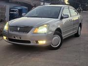 Toyota Premio 1.5 FWD 2004 Silver for sale