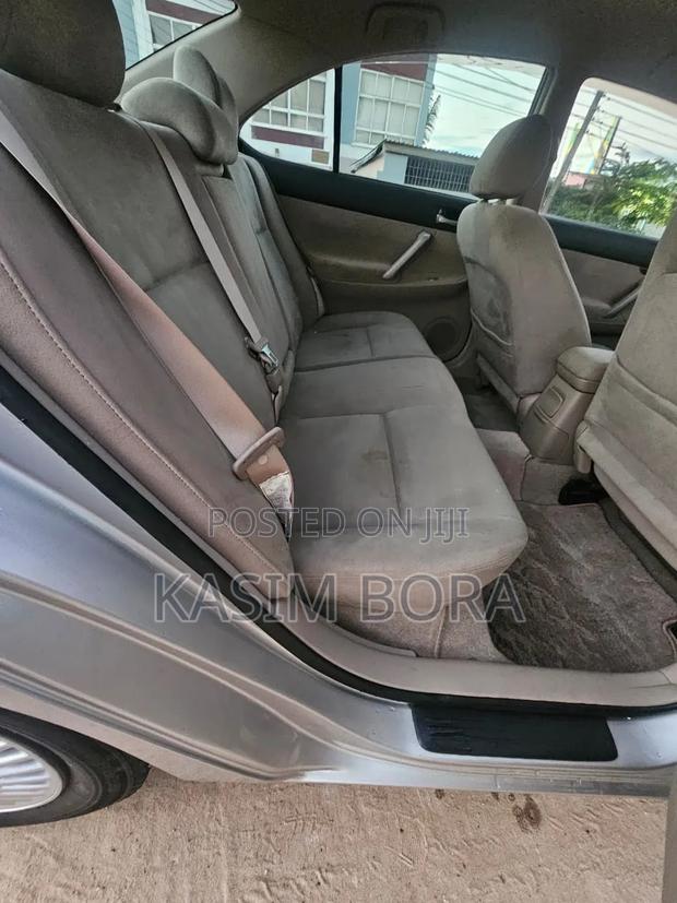 Toyota Premio 1.5 FWD 2004 Silver