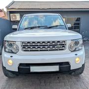 Land Rover Discovery 2013 Gold for sale