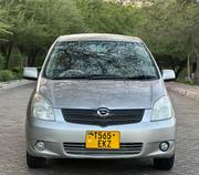 Toyota Corolla Spacio 2002 Gold for sale