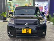 Toyota Corolla Rumion 2008 Black for sale
