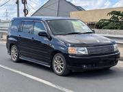 Toyota Probox 2011 Black for sale