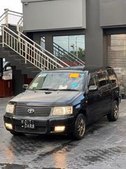 Toyota Probox 1.4 DT DX 2WD 2002 Black for sale