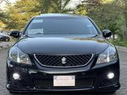 Toyota Crown 2010 Black for sale