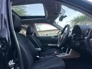 Subaru Forester 2010 Black for sale