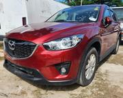 Mazda CX-5 2024 Black for sale