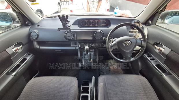 Mazda CX-5 2024 Black