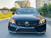 Mercedes-Benz AMG GT GT 2015 Black for sale