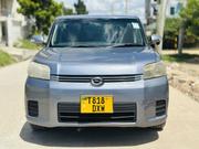 Toyota Corolla Rumion Hatchback 1.5 FWD 2008 Gray for sale