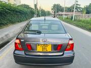 Toyota Premio 2003 Gray for sale
