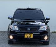 Subaru Forester 2010 Black for sale