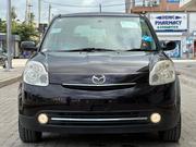 Mazda Verisa 2008 Black for sale