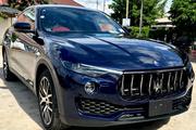 Maserati Levante 2020 Blue for sale