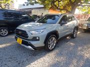 Toyota RAV4 2019 Gray for sale