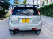 Suzuki Swift 2004 Silver for sale