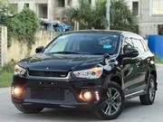 Mitsubishi RVR 2013 Black for sale