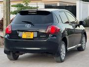 Toyota Auris 2006 Black for sale