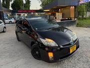 Toyota Prius 2010 Matt Black for sale