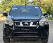 Nissan X-Trail 2012 Matt Black for sale