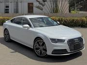 Audi A7 4dr Sedan AWD 2016 Pearl for sale
