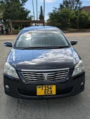 Toyota Premio 1.5 FWD 2008 Green for sale