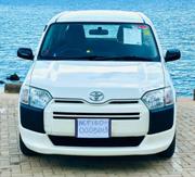 Toyota Probox 2015 White for sale