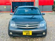 Toyota IST 2004 Gray for sale