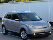 Mazda Verisa 2007 Gray for sale