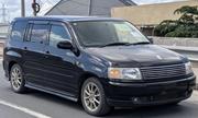 Toyota Probox 2011 Black for sale