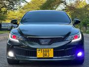 Toyota Mark X 2010 Green for sale