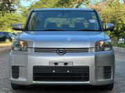 Toyota Corolla Rumion 2009 Silver for sale