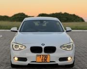 BMW 1 Series 2013 Pearl for sale