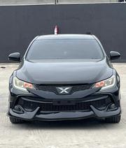 Toyota Mark X 2010 Black for sale