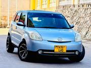 Toyota IST 2015 White for sale