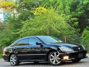 Toyota Crown 2006 Black for sale