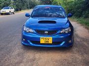 Subaru Impreza 2008 Blue for sale