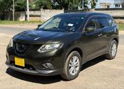 Nissan X-Trail 2014 Gray for sale