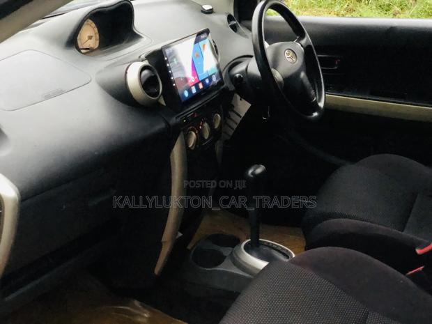 Toyota Premio 2008 Gray