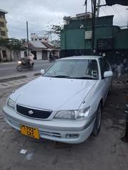 Toyota Corona Premio 2.0 Petrol AWD 2001 White for sale
