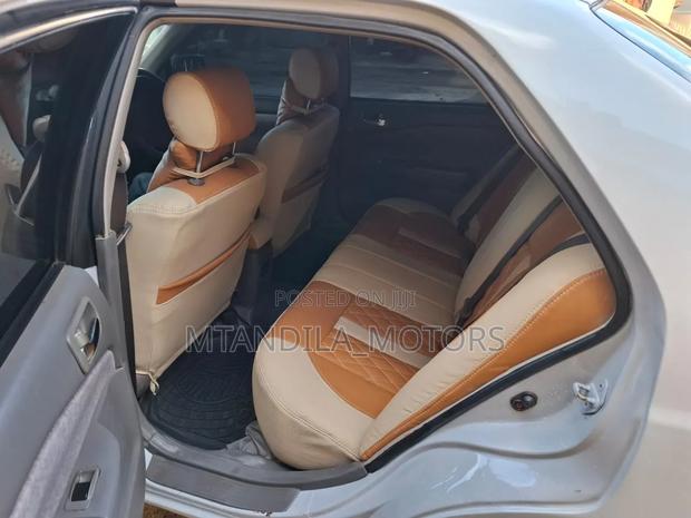 Toyota Corona Premio 2.0 Petrol AWD 2001 White