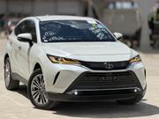 Toyota Harrier 2.0 2020 White for sale
