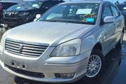 Toyota Premio 2004 Silver for sale
