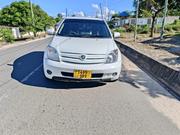 Toyota IST 2006 White for sale