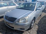 Toyota Premio 1.5 FWD 2004 Silver for sale