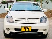 Toyota IST 2006 White for sale